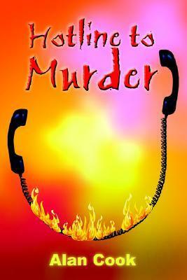 Hotline to Murder by Alan Cook