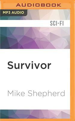 Survivor by Mike Shepherd
