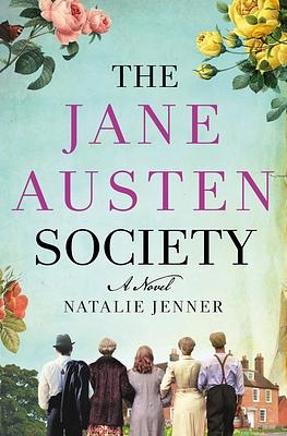 The Jane Austen Society by 