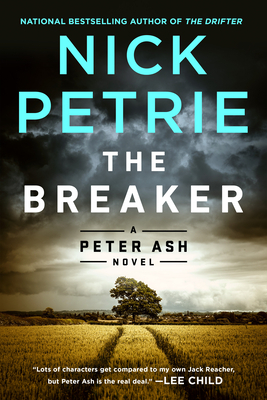 The Breaker by Nick Petrie