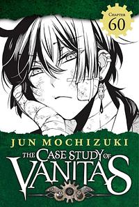 The Case Study of Vanitas, Chapter 60 by Jun Mochizuki