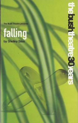 Falling by Shelley Silas