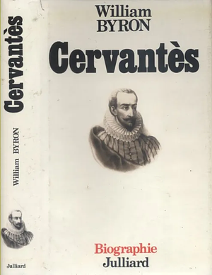 Cervantès by William Byron