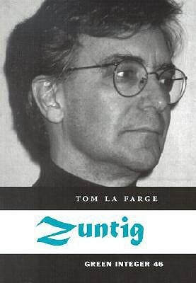 Zuntig by Tom LaFarge