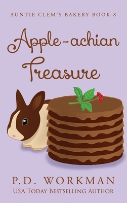 Apple-achian Treasure by P. D. Workman