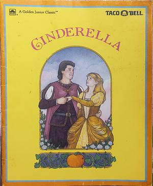 Cinderella  by Darcy May