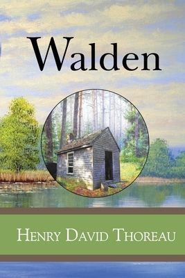 Walden by Henry David Thoreau