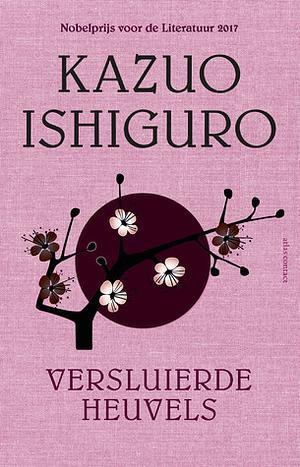 Versluierde heuvels by Kazuo Ishiguro