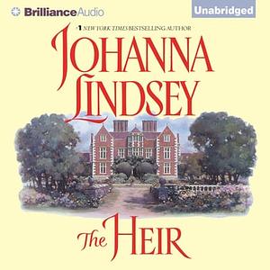 The Heir by Johanna Lindsey