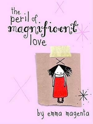 The Peril of Magnificent Love by Btg Studios, Emma Magenta