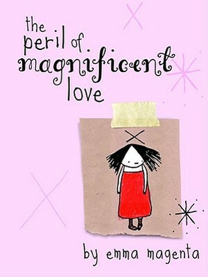 The Peril of Magnificent Love by Emma Magenta, Btg Studios