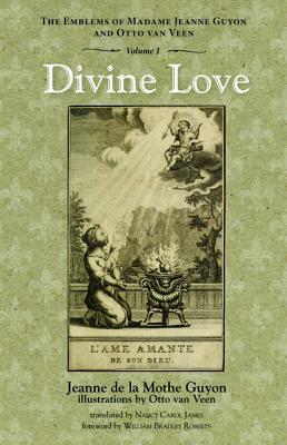 Divine Love by Jeanne de la Mothe Guyon
