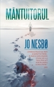 Mântuitorul by Jo Nesbø