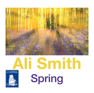 Spring by Ali Smith