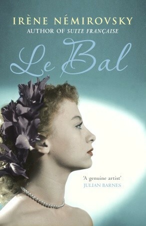 Le Bal & Snow in Autumn by Irène Némirovsky