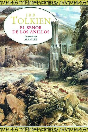 El señor de los anillos by J.R.R. Tolkien