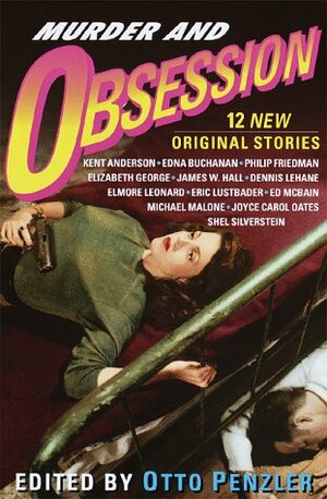 Murder and Obsession by Otto Penzler