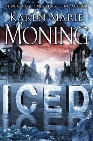 Iced by Karen Marie Moning