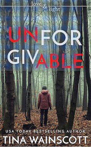 Unforgivable by Tina Wainscott