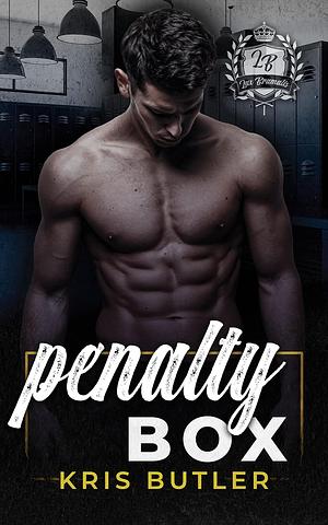 Penalty Box by Kris Butler