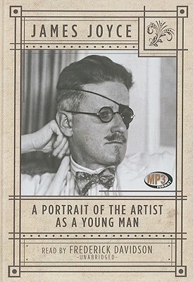 A Portrait of the Artist as a Young Man by James Joyce