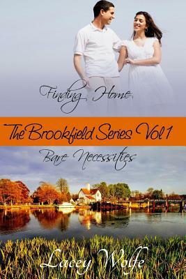 The Brookfield series Volume One by Lacey Wolfe