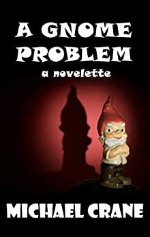 A Gnome Problem by Michael Crane