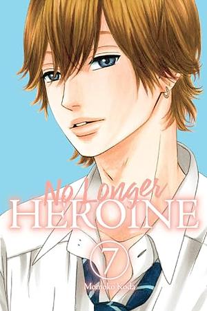 No Longer Heroine, Vol. 7: Volume 7 by Momoko Koda