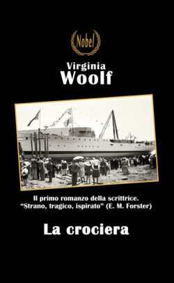 La crociera by Virginia Woolf