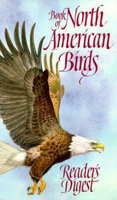 The Book of North American Birds by Reader's Digest Association