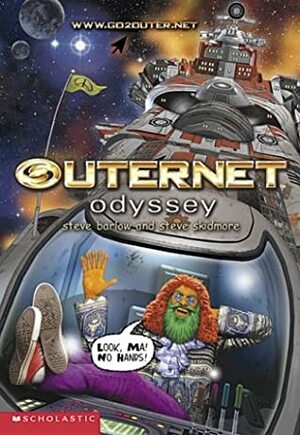 Odyssey by Steve Barlow, Steve Skidmore