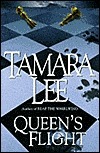 Queen's Flight by Tamara Lee