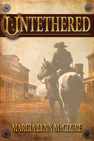 Untethered by Marcia Lynn McClure