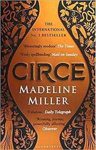 Circe by Madeline Miller