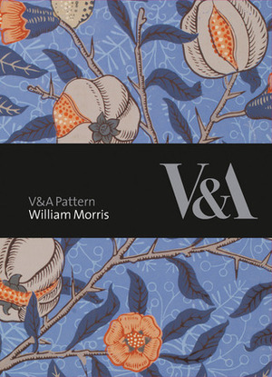 William Morris and Morris & Co. by Linda Parry