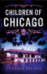 Children of Chicago by Cynthia Pelayo