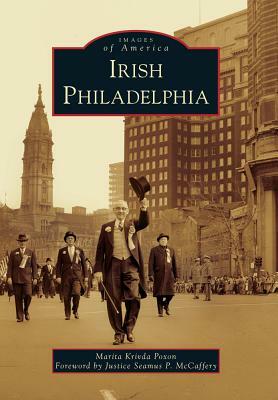 Irish Philadelphia by Marita Krivda Poxon