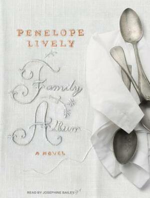 Family Album by Penelope Lively