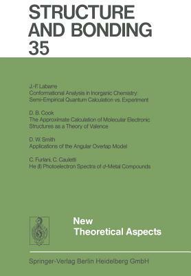 New Theoretical Aspects by D. B. Cook, J. -F Labarre, D. W. Smith