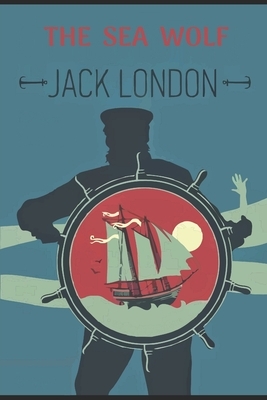 The Sea-Wolf by Jack London