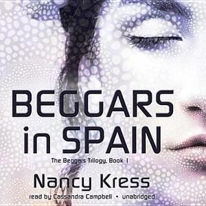 Beggars in Spain by Nancy Kress