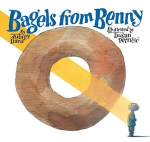 Bagels from Benny by Aubrey Davis