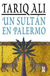 Un sultán en Palermo by Tariq Ali