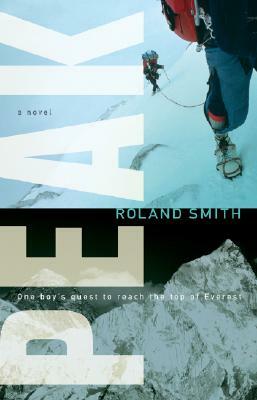 Peak by Roland Smith