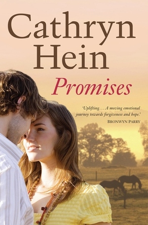 Promises by Cathryn Hein