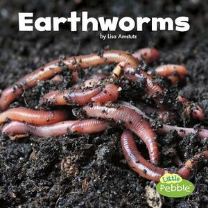 Earthworms by Lisa J. Amstutz