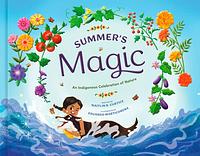 Summer's Magic by Kaitlin B. Curtice