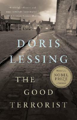 The Good Terrorist: A Thriller by Doris Lessing