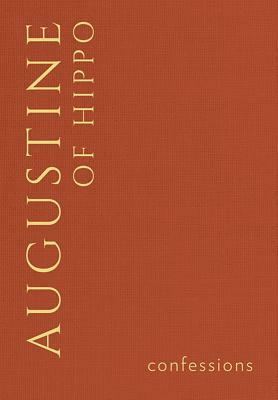 Confessions by Saint Augustine