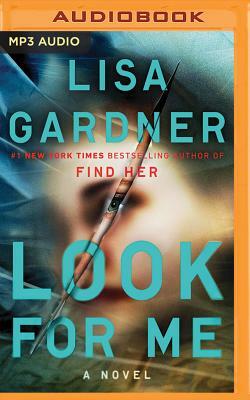 Look for Me by Lisa Gardner